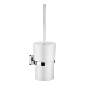WC-harja komplekt Smedbo Ice OK333P