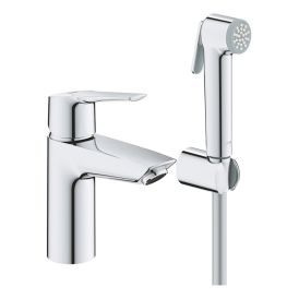 Valamusegisti bideedušiga Grohe Start 1/2" S-size