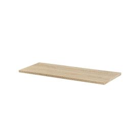 Riiuliplaat Lite tamm 600 x 200 x 19 mm