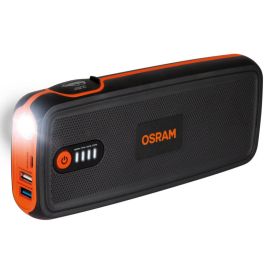Käivitusabi Osram BatterySTART 400 2000 A