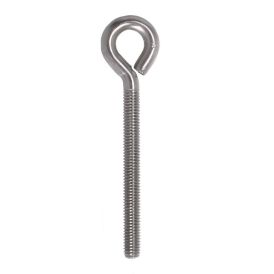 Silmuskruvi Seilflechter M6 x 60 mm