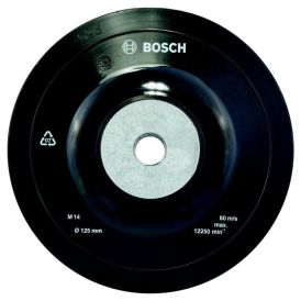 Lihvalusketas Bosch 125 mm M14