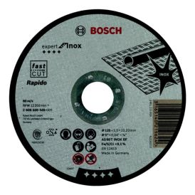 Lõikeketas Bosch Expert fot Inox