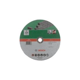 Lõikeketas Bosch 230 x 3 mm