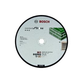 Lõikeketas Bosch Expert for stone 230 x 3 mm