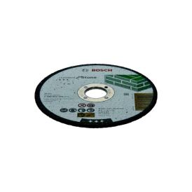 Lõikeketas Bosch 125 x 2,5 mm kivile