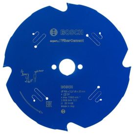 Saeketas Bosch EXPERT for Fiber Cement 160 x 20 x 2,2 mm