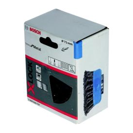 Traathari Bosch X-LOCK 75 mm sinine