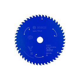 Saeketas Bosch Expert for Wood 165 x 20 mm 48T