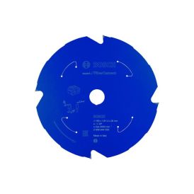 Saeketas Bosch Expert for Fibre Cement 165 x 20 mm