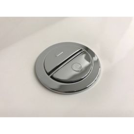 Loputuskasti nupp Camargue  Ø 46 mm