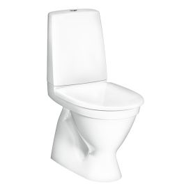 WC- pott Gustavsberg Skandic 1400 Hygienic Flush allajooksuga