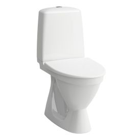 WC-pott Camargue Norden 4320 tahajooksuga