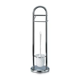 WC-harja komplekt Venus Amicella kroomitud