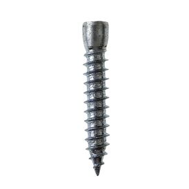 Betoonikruvi Profi Depot TX 7,5 x 212 mm 20 tk