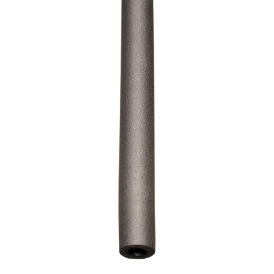 Toruisolatsioon PE hall Ø22/13 mm x 1 m