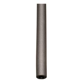 Toruisolatsioon PE Ø22 mm / 20 mm, 1 m hall