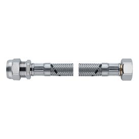 Elastne pikendus kinnitusega 3/8" 30 cm