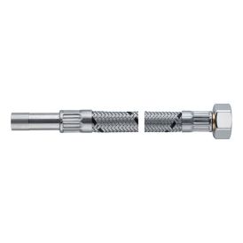 Elastne pikendus kinnitusega 10 mm x 3/8" 30 cm