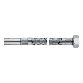 Elastne pikendus kinnitusega 3/8" x 10 mm 50 cm