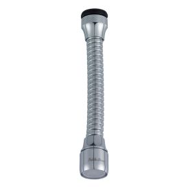 Veesäästlik aeraator kroomitud 14,5 cm