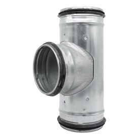 Kolmik Europlast 125/100 mm