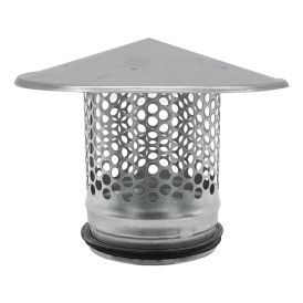 Tuulutustoru Europlast 100 mm