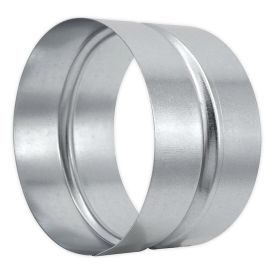 Välisliide Europlast 125 mm