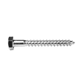 Puidukruvid Profi Depot kuuskant DIN571 A2 6 x 50 mm 50 tk