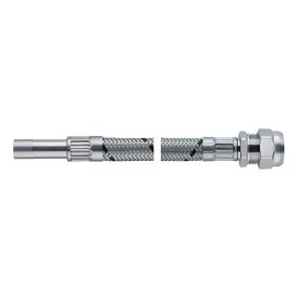 Jätkuvoolik 10 mm 30 cm