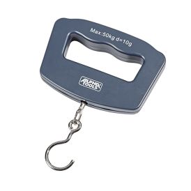 LCD-ekraaniga pagasikaal Alpha Tools