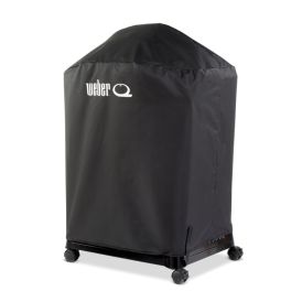Grillikate Weber Q1000N Q2000N alusel gaasigrillile