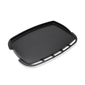 Grillrest Weber Q1100N/Q1200N gaasigrillile