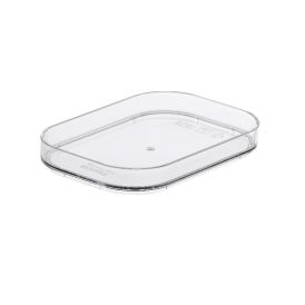 Kaas SmartStore Compact säilituskarbile XS läbipaistev 14,5 x 10 x 2 cm