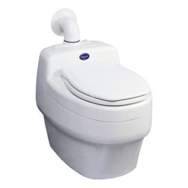 Kuivkäimla Separett Villa 9010, 12 V