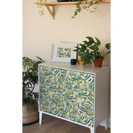 Kleepkile D-C-Fix Lorina 45 cm x 2 m