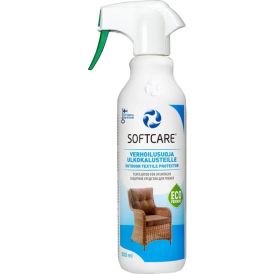 Kaitsevahend õuetekstiilidele 500 ml