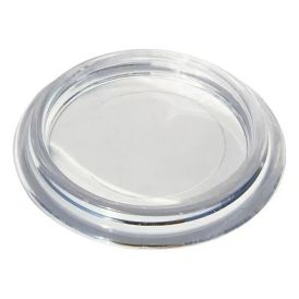 Mööblikaitse Stabilit värvitu 40 mm 4 tk