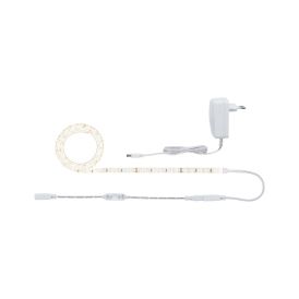 LED-valgusriba Paulmann SimpLED Ruban 1,5 m 3000 K