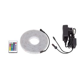 LED-riba RGB