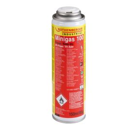 Gaas Rothenberger Industrial 100