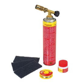Pehmejootmise komplekt Rothenberger Industrial ROFIX 1800
