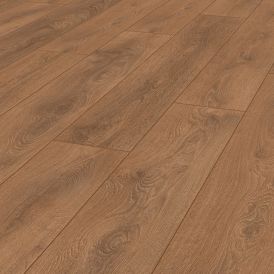 Laminaatparkett Logoclic Ambienta Tamm Corno 10 mm KL33