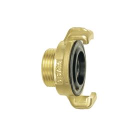Kaksikliide 1 1/2" AG