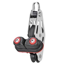 Plokk Marinetech lukustiga 6 mm
