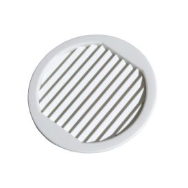 Ventilatsioonirest Ø 81 mm