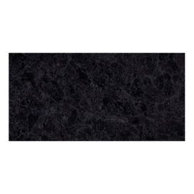 Põrandaplaat Atlas Concorde Marble Mix must 30 x 60 cm