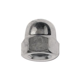 Kübarmutrid Profi Depot A2, DIN1587, M8, 100 tk