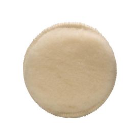 Lambavillast poleerketas