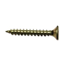 Puidukruvid Profi Depot PZ 3,5 x 17 mm 200 tk